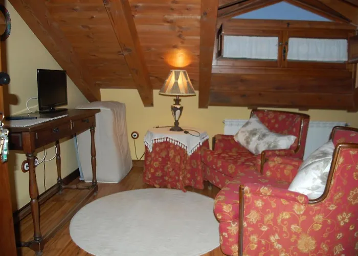 Rural El Denario Hotel 4*